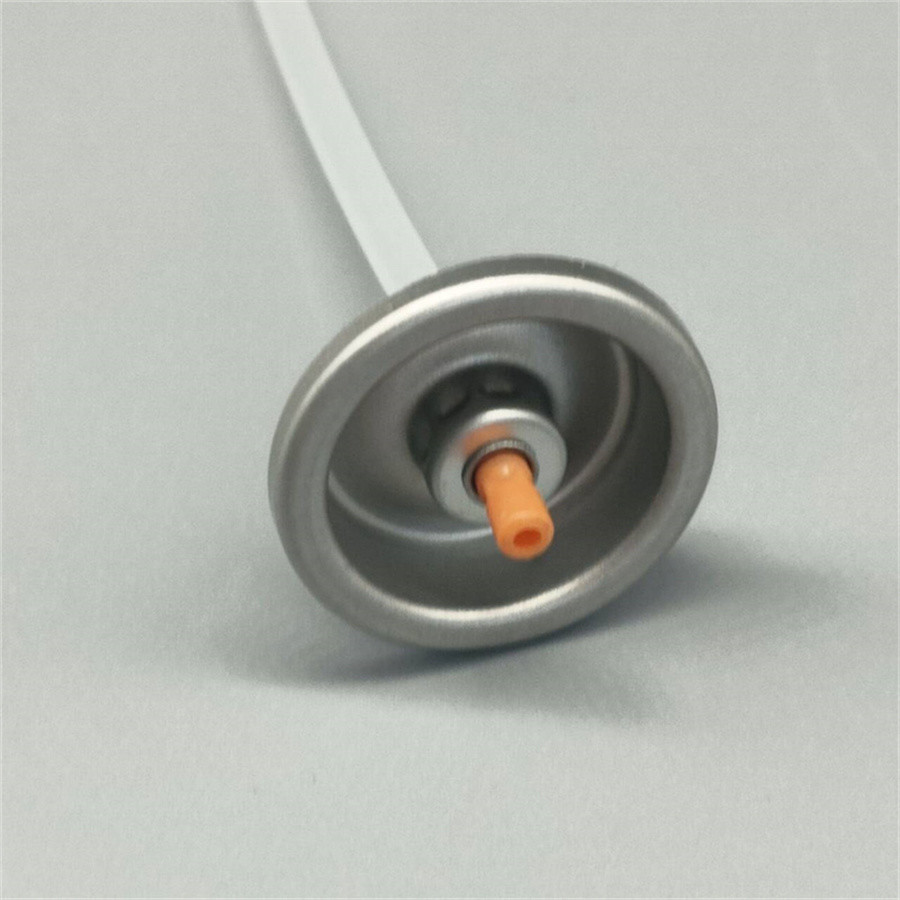 Premium Hair Color Spray Valve for Home Users with User-Friendly Design