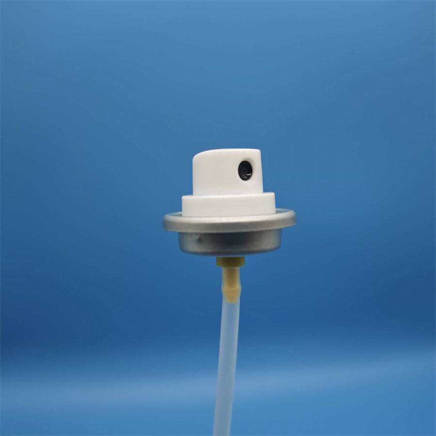 Premium Antiperspirant Aerosol Pump for Commercial Use - Reliable Performance, Enhanced Efficiency