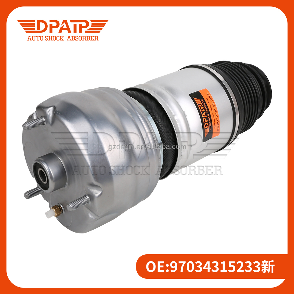 2009-2016 Porsche Palamela 970 Air Spring Shock Absorber 97034315233 97034315235 97034315236