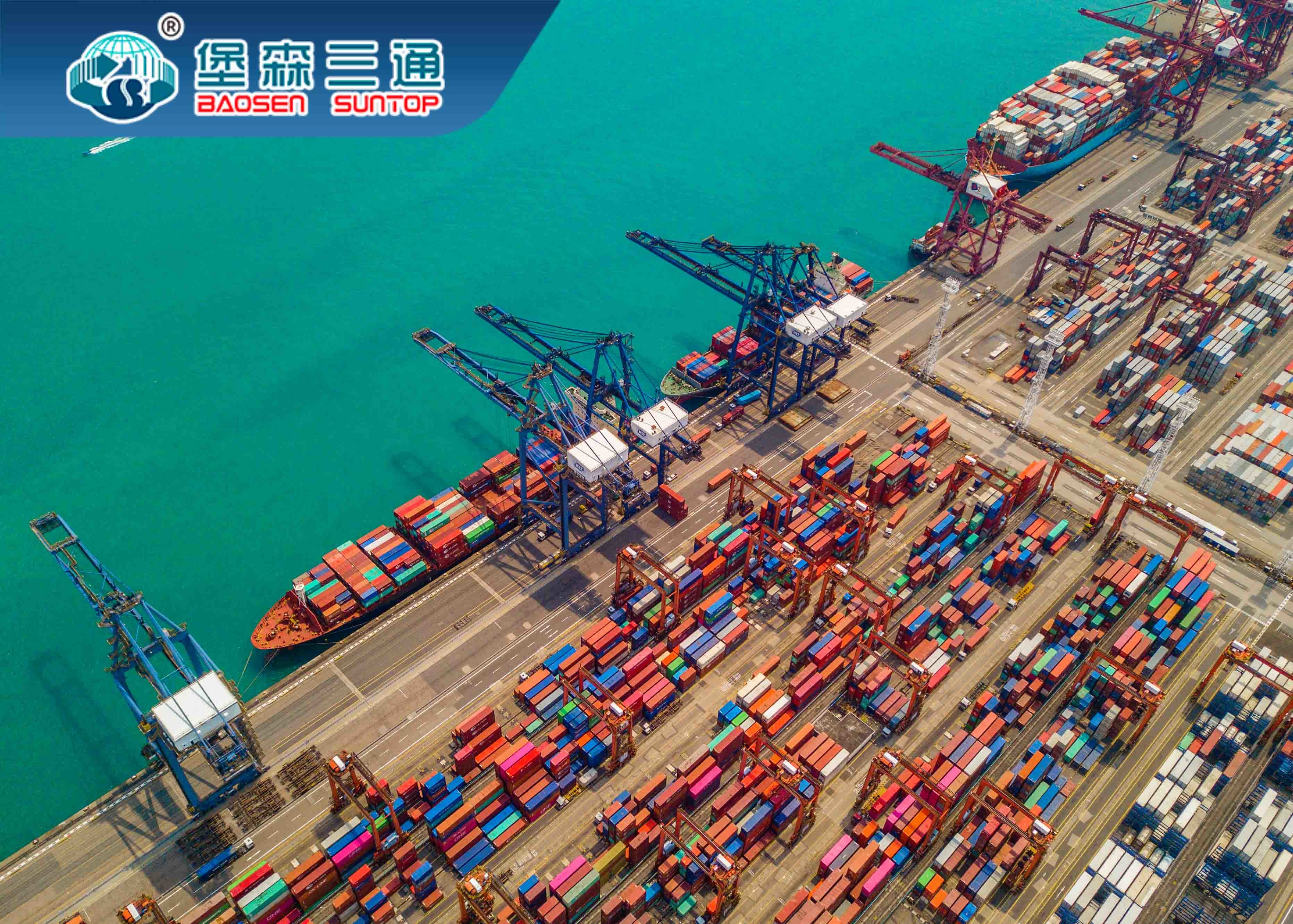 General Cargo Trucking Service In China With The Cheapest Offer