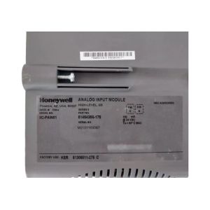 8C-PAIN01 51454356-175 Honeywell Analog Input Module