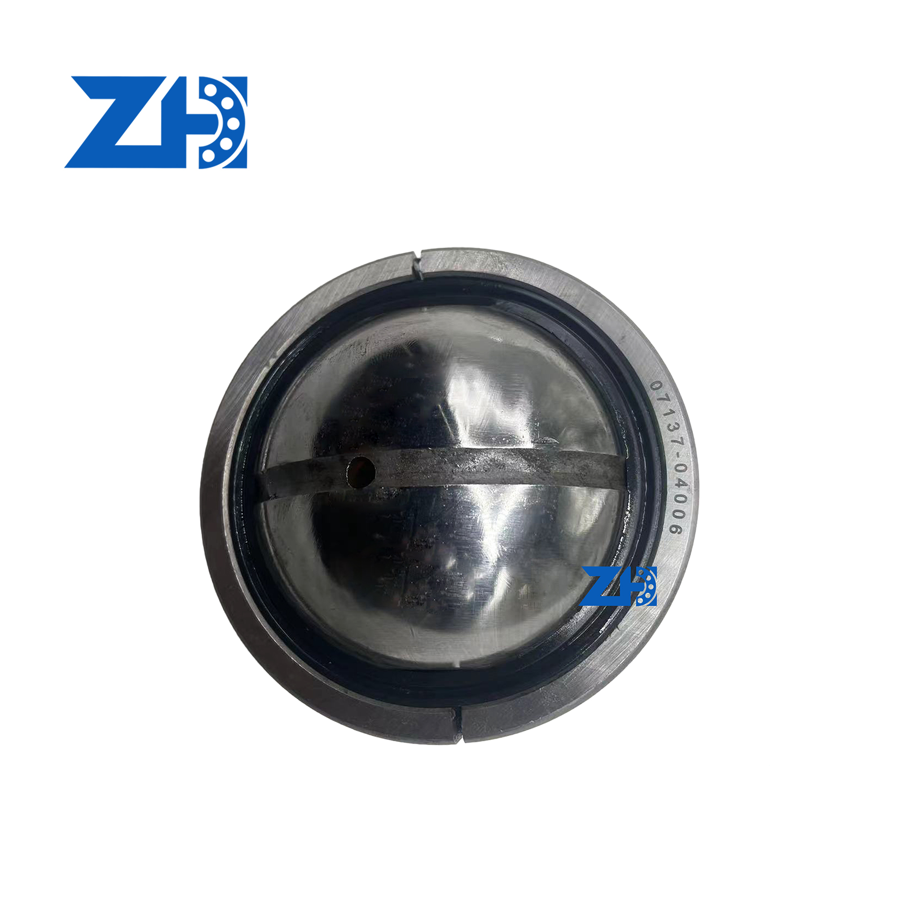 07137-04006 Spherical Joint Bearing For Low-Speed Swinging Motion