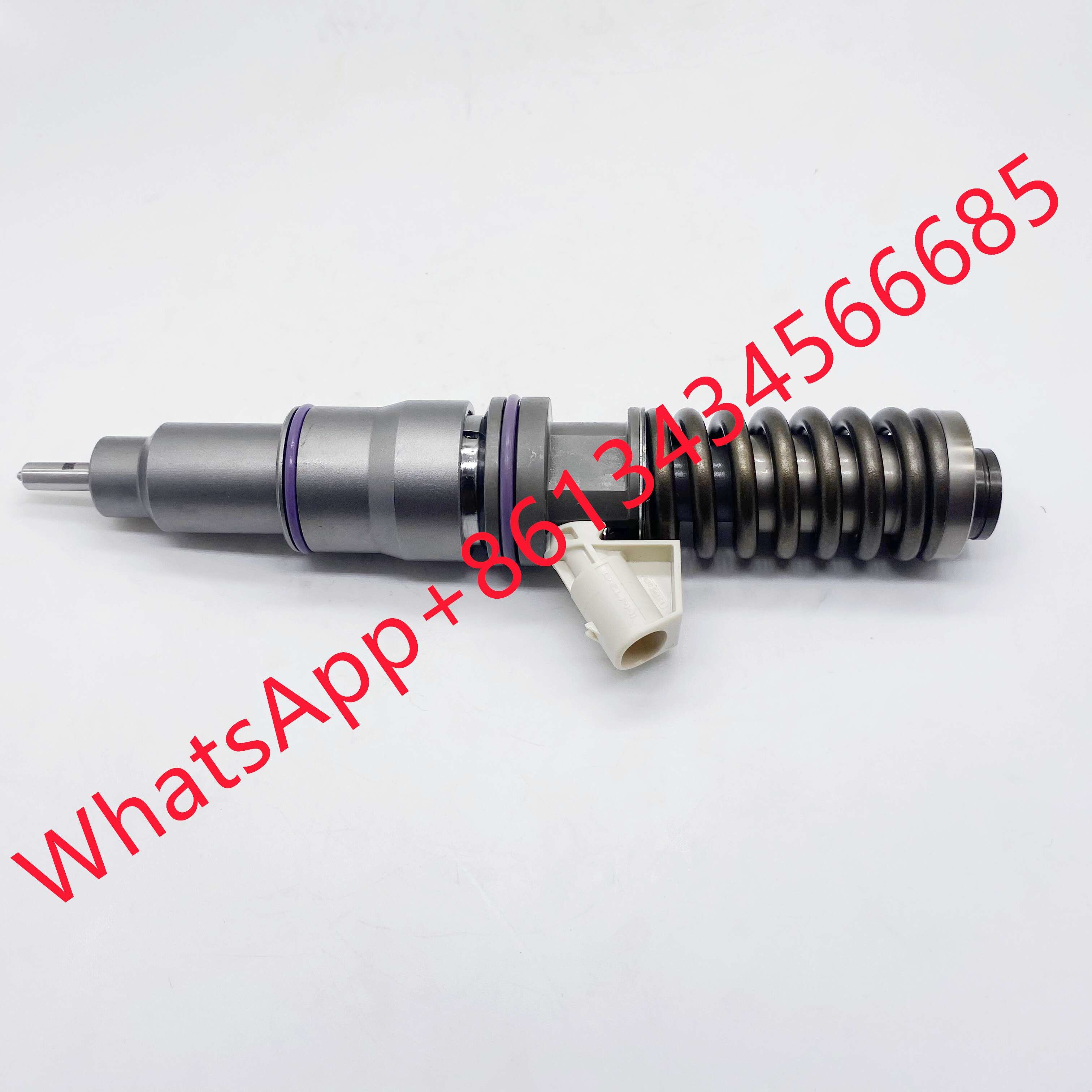 Remanufactured Diesel Fuel Electronic Unit Injector BEBE4C06001 3587147 03587147