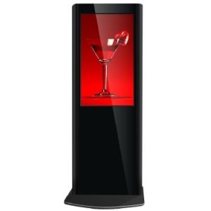 Multiple Languages Infrared Touch Screen Windows Interactive 32 Inch