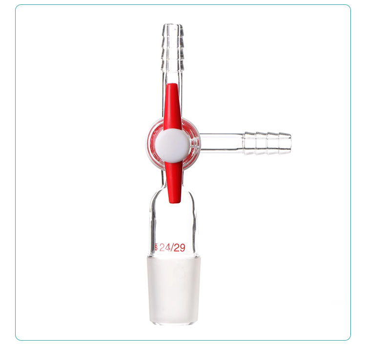 Clear Chemical Laboratory Consumables for Mass Customization Solutions Requirements