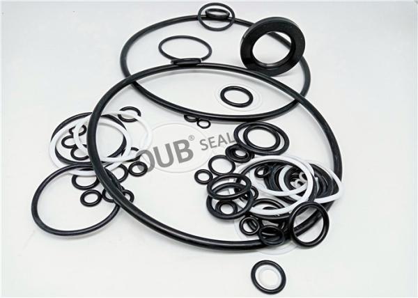 723-11-18150 Hydraulic Seal Kits EX120-2/3/5 EX120-6 Excavator Parts Low-Priced