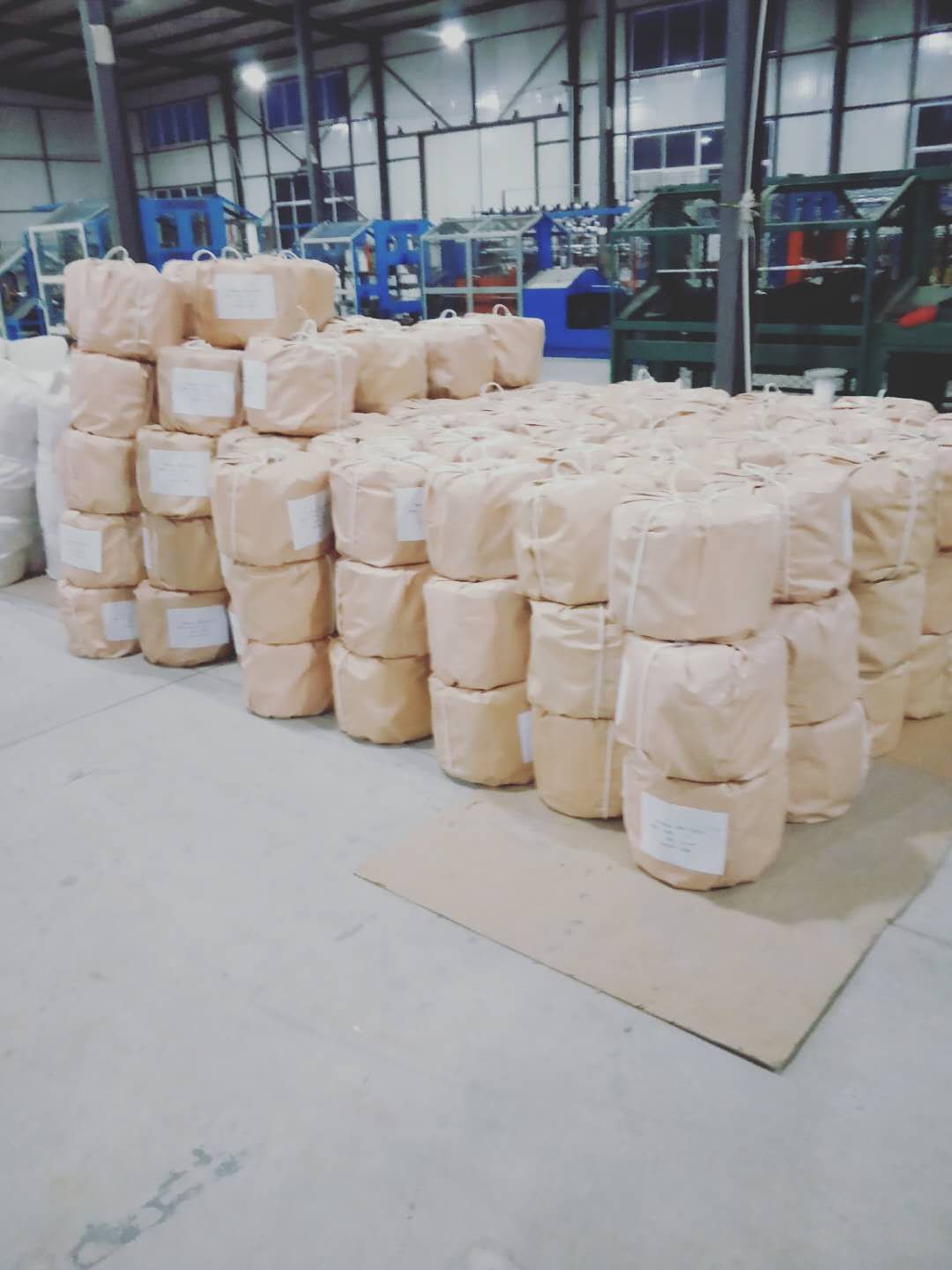 Customized 3/4/8/12 Strands PP Rope with and 2mm-60mm Specifications