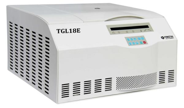 fluorine free compressor TGL18E High Speed 18000rpm Micro Refrigerated