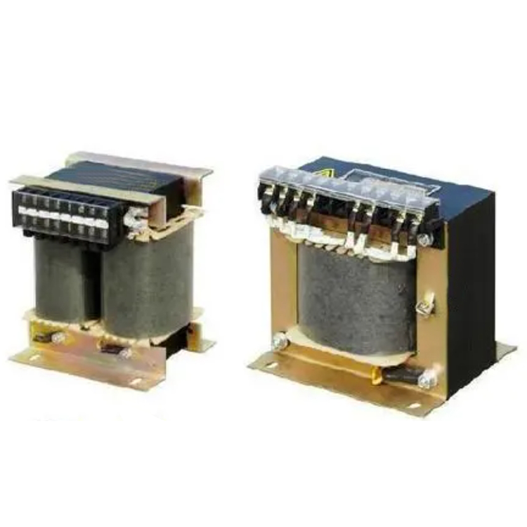 110V-15kV Single Phase Transformer for Machine Tool Control in Customized Package/Case