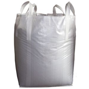35x35 Big Bag FIBC Ideal for IMDG Shipping Requirements