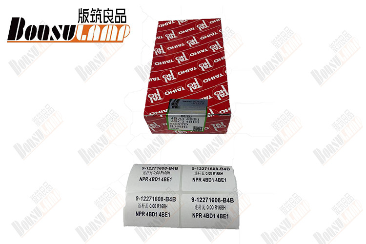 9-12271608-0 Connect Rod Bearing for Isuzu 700P 9122716080 Isuzu Parts