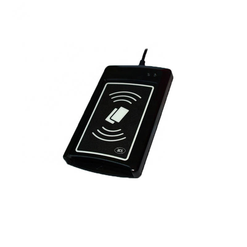 ACR1281U-C1 NFC RFID Reader DualBoost II USB Dual Interface Contactless Contact
