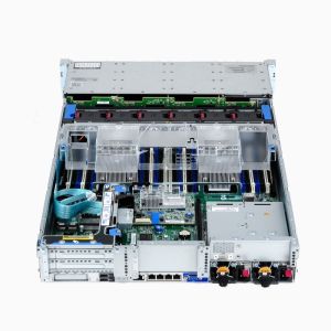 HPE Proliant G9 DL380 8SFF Used Server PC Computer Web Server 2019 Standard 2U