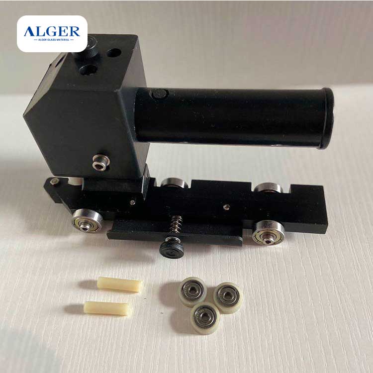 ABM Butyl Spacers Tools