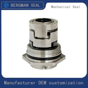  CR CRN CRI Pump Mechanical Seal HQQV HQQE 96525490 Manufactures