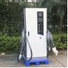 Buy cheap Dc Home Charger Ev Electric Vehicle Dc Fast Charger CCS Type 2 1 50kw 150kw 80kw from wholesalers