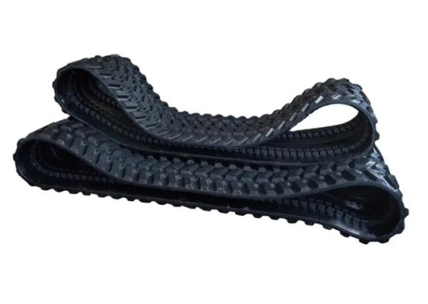 Small Rubber Track Undercarriage Hydraulic DN-A Mini Excavator Spare Parts
