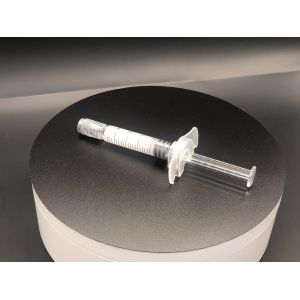 Stimulating Collagen PCL Skin Booster Syringe Polycaprolactone Based 2ml