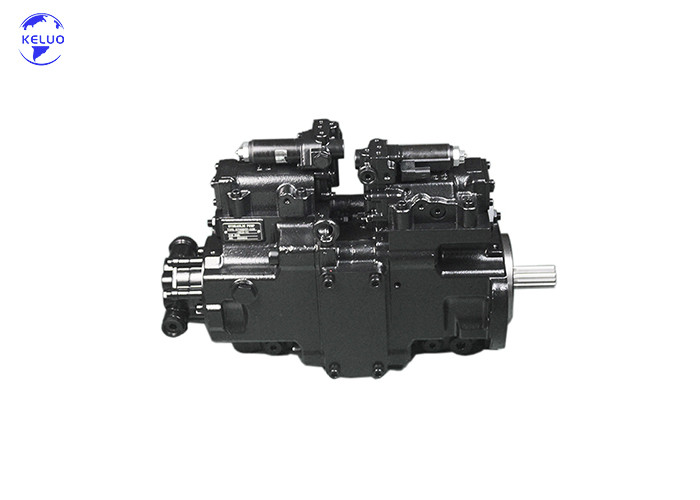 K7v63DTP K7v63 Main Hydraulic Pump For Heavy Equipment Repair