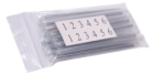 DA-FOSC-IM120-417-3 Dome Type Fiber Optic Splice Closure