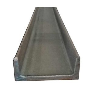  Black Structural Steel Profiles - Customized Minimum Order 1 Ton Manufactures
