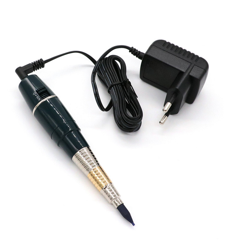 Eyebrow / Eyeliner / Lip Permanent Tattoo Machine Kit Skin Care Harmless