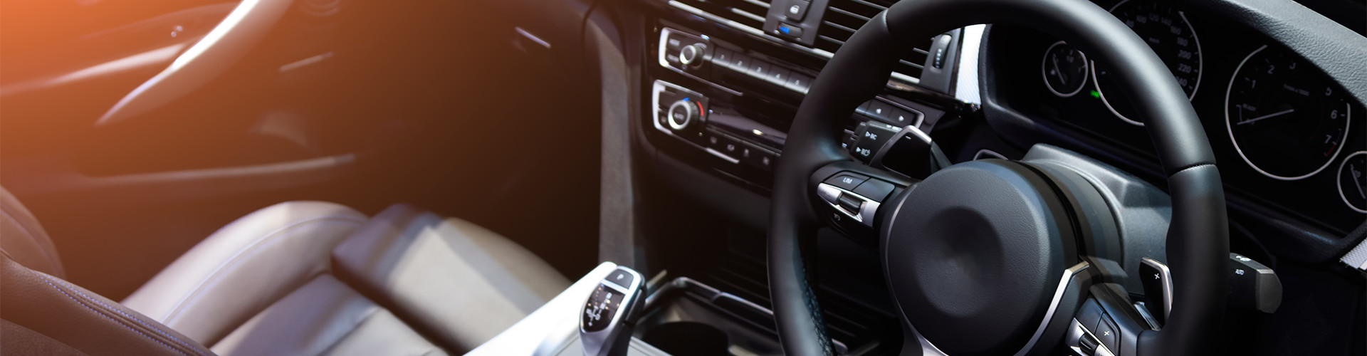 Automotive Interior And Exterior Trim Parts
