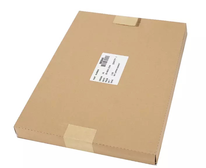4TNV98 Engine Model Overhaul Gasket Kit for Yanmar Excavator YM129908-01331 Diesel Engine Parts