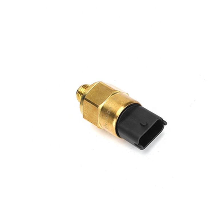 EC210B EC240B EC290B Excavator D6D D6E Engine Oil Pressure sensor Switch 20450687