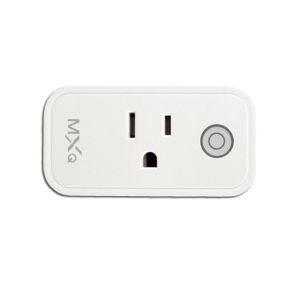 Universal Electrical WIFI Plug Socket Eliminate Wasteful Standby Power