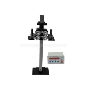 Wire Cable Length Meter Counter Model CCDD-60L Measurement Machine