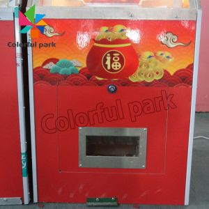 Bonus Hole Coin Pusher Arcade Machine Coin Pirates Ce Approved