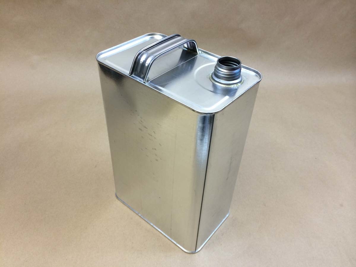 Tin Coated Coil Plate Used For Oil Tin Can Manufacturing ETP JIS G3303 EN10202
