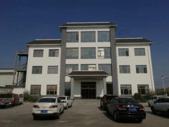 Hebei Xinnate Machinery Equipment Co., Ltd