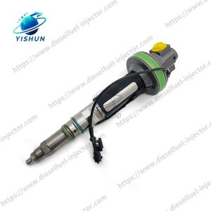 China Qsk19 Qsk50 Qsk60 Diesel Engine Injector F00BJ00003 2867148 on sale
