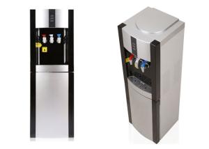  Home Office School Pipeline Water Cooler Dispenser , Hot Warm Cold Water Dispenser Manufactures