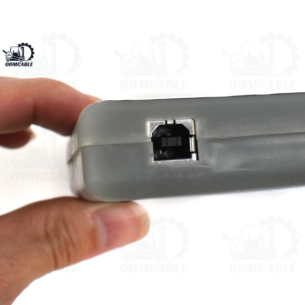 Yanmar Diagnostic Tool for Diesel Excavator and Yanmar Tractor 1983000033 CS9703000000