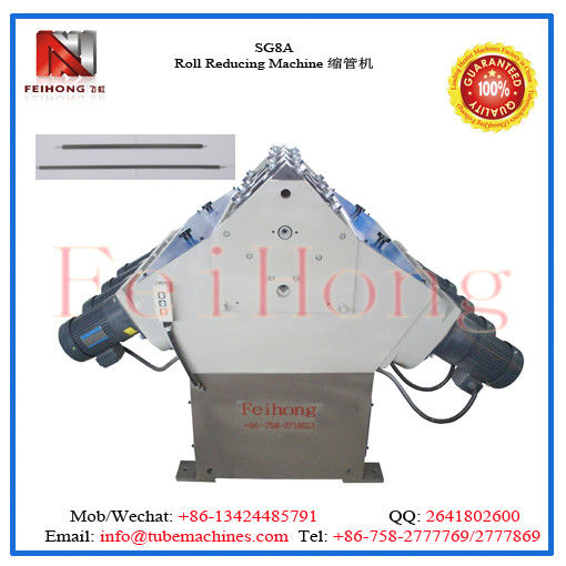 Rolling Mill for electric heater
