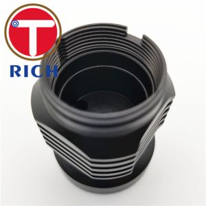 Turn milling compound processing four axis processing cnc machining 5 axis cnc