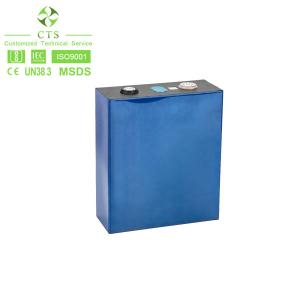 China High Capacity PCM 3.2V 206Ah Prismatic Cell LiFePO4 lithium ion battery on sale