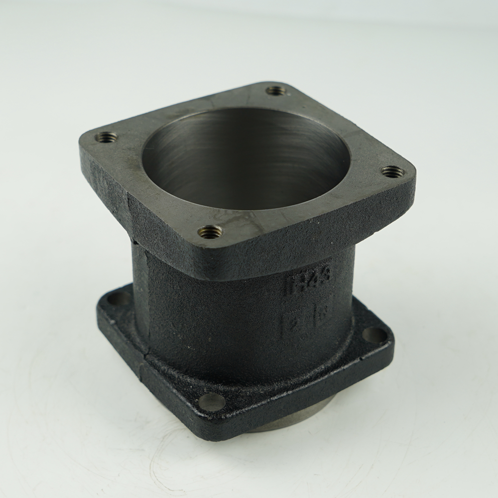 High Quality HCKSFS Hino Truck Engine Air Brake Compressor Repair Kits Cylinder Liner for Isuzu 6HE1 Bus Engine