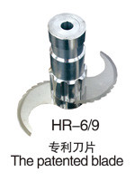 Food Processing Equipment Multifunction Meat Vegetable Broken Cutting Machine