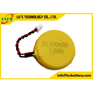 CR2032 Lithium Coin Cell Battery 3 Volt Replacement For BR2032 DL2032 And