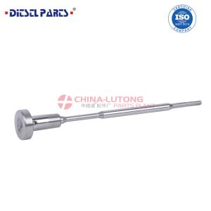  Common Rail injector control valve F00R J02 506 Manufactures