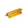 Buy cheap 100W Aluminium Housed Resistors For Maximum Heat Dissipation Mounting from wholesalers