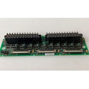 IS200TBAIH1C GE Analog Input Terminal Board Mark VI Bridge Interface Board