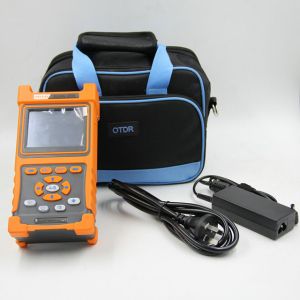 80Km 1550nm Optical Time Domain Reflector FC SC For Wire Installation