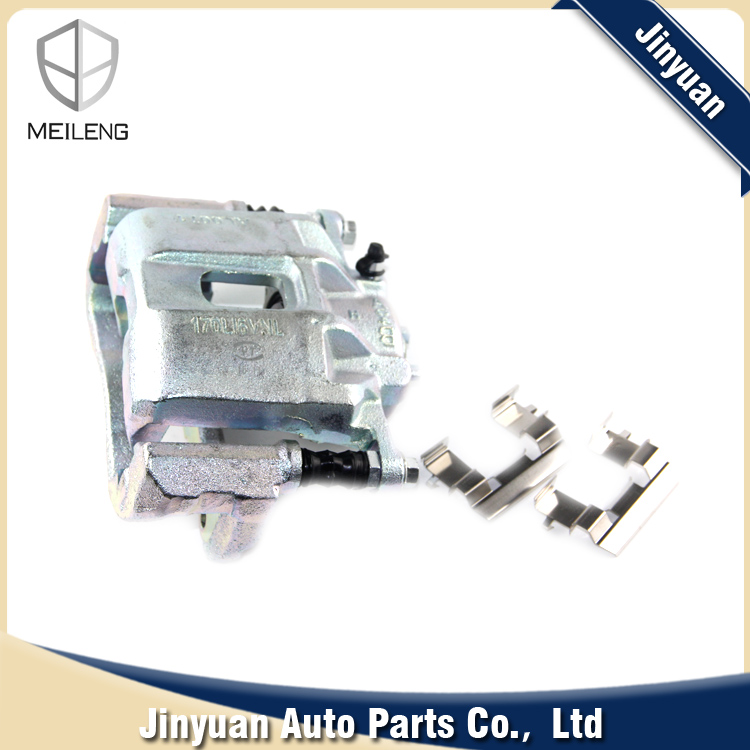 45018 TB0 P00 Steel Honda Car Brakes Caliper Accord CP 2008-2013