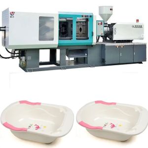 Computerized Control System Injection Moulding Machine For Customer Requirements