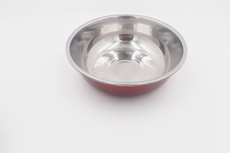 7cm Height Deep Food Basin Kitchen Cookware Sets
